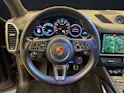 Porsche Cayenne Turbo