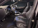 Porsche Cayenne Turbo