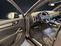 Porsche Cayenne Turbo