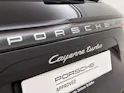 Porsche Cayenne Turbo