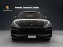 Porsche Cayenne Turbo