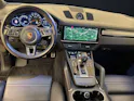 Porsche Cayenne Turbo