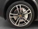 Porsche Cayenne Turbo