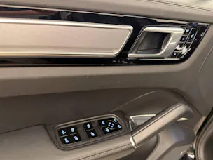 Porsche Cayenne Turbo