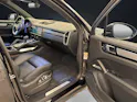 Porsche Cayenne Turbo