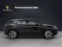 Porsche Cayenne Turbo