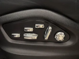 Porsche Cayenne Turbo