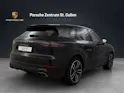 Porsche Cayenne Turbo