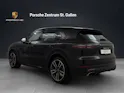 Porsche Cayenne Turbo
