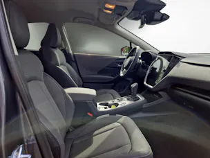 Subaru Crosstrek 2.0i e-Boxer Swiss Plus