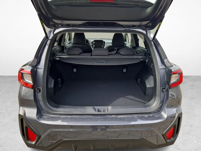Fahrzeugbild SUBARU CROSSTREK