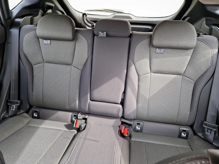 Fahrzeugbild SUBARU CROSSTREK