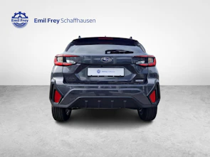 Fahrzeugbild SUBARU Crosstrek 2.0i e-Boxer Swiss Plus