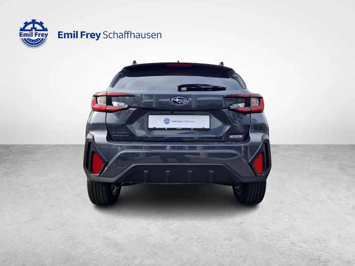 Fahrzeugbild SUBARU CROSSTREK