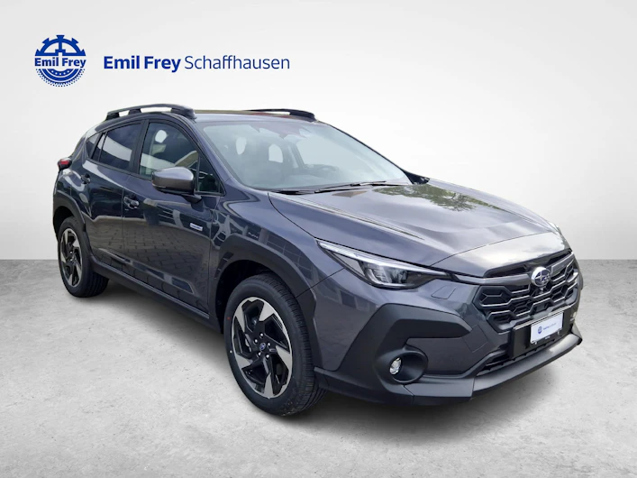 Fahrzeugbild SUBARU CROSSTREK