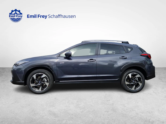 Fahrzeugbild SUBARU CROSSTREK