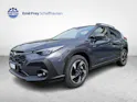 Subaru Crosstrek 2.0i e-Boxer Swiss Plus