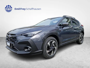 image du véhicule SUBARU Crosstrek 2.0i e-Boxer Swiss Plus