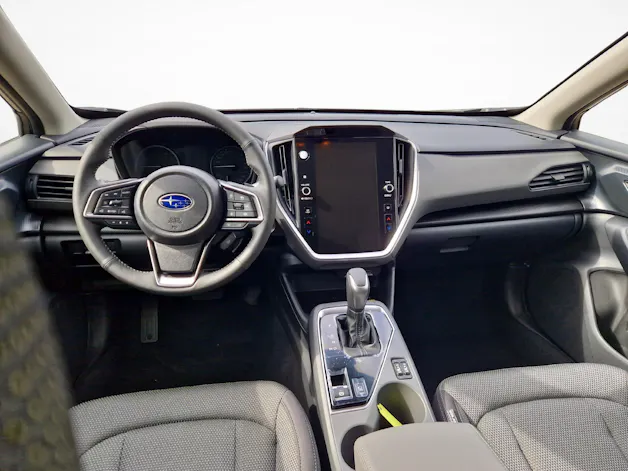Subaru Crosstrek 2.0i e-Boxer Swiss Plus