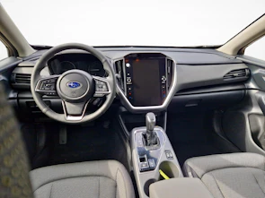 Fahrzeugbild SUBARU Crosstrek 2.0i e-Boxer Swiss Plus