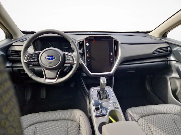 Fahrzeugbild SUBARU CROSSTREK