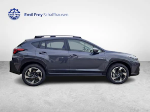 Fahrzeugbild SUBARU Crosstrek 2.0i e-Boxer Swiss Plus