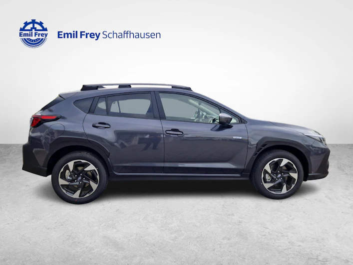Fahrzeugbild SUBARU CROSSTREK