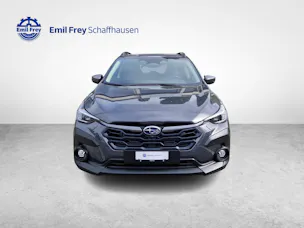 Subaru Crosstrek 2.0i e-Boxer Swiss Plus