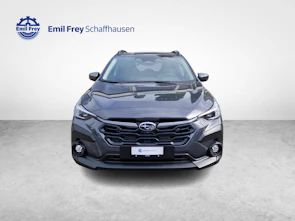 Fahrzeugbild SUBARU Crosstrek 2.0i e-Boxer Swiss Plus