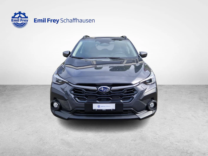 Fahrzeugbild SUBARU CROSSTREK
