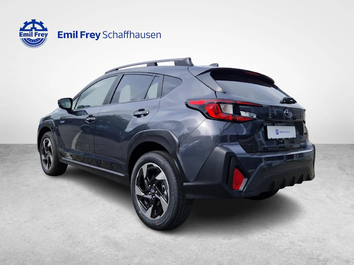 Fahrzeugbild SUBARU CROSSTREK