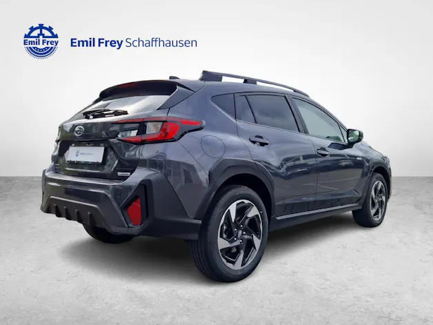 Subaru Crosstrek 2.0i e-Boxer Swiss Plus