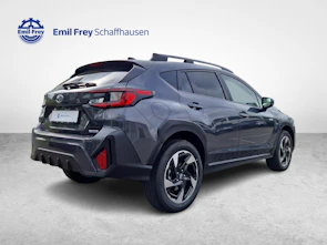 Fahrzeugbild SUBARU Crosstrek 2.0i e-Boxer Swiss Plus
