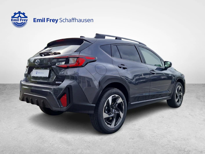 Fahrzeugbild SUBARU CROSSTREK