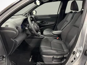 Toyota Yaris Cross 1.5 VVT-i HSD Premium AWD-i