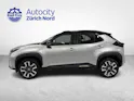 Toyota Yaris Cross 1.5 VVT-i HSD Premium AWD-i