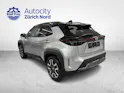 Toyota Yaris Cross 1.5 VVT-i HSD Premium AWD-i