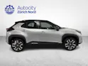 Toyota Yaris Cross 1.5 VVT-i HSD Premium AWD-i
