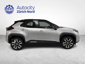 Fahrzeugbild TOYOTA Yaris Cross 1.5 VVT-i HSD Premium AWD-i