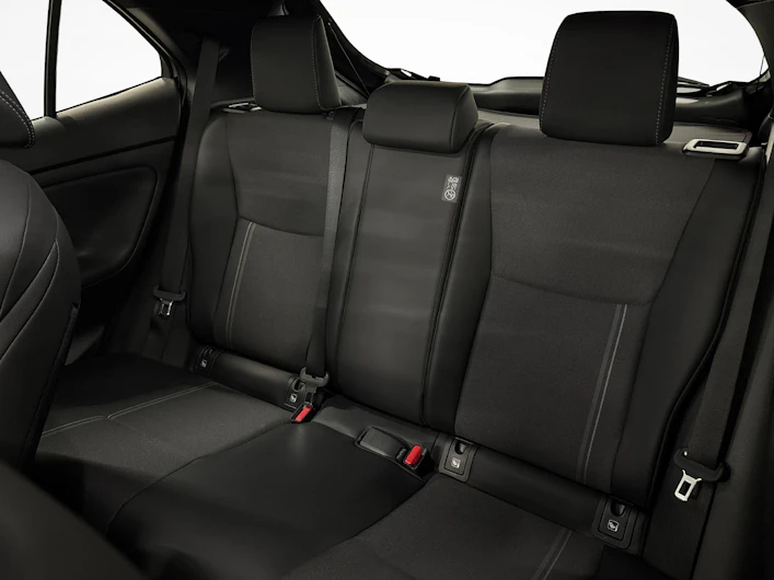 Fahrzeugbild TOYOTA YARIS CROSS