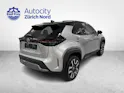 Toyota Yaris Cross 1.5 VVT-i HSD Premium AWD-i