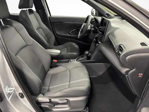 Toyota Yaris Cross 1.5 VVT-i HSD Premium AWD-i