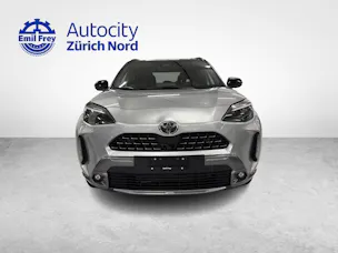 Toyota Yaris Cross 1.5 VVT-i HSD Premium AWD-i