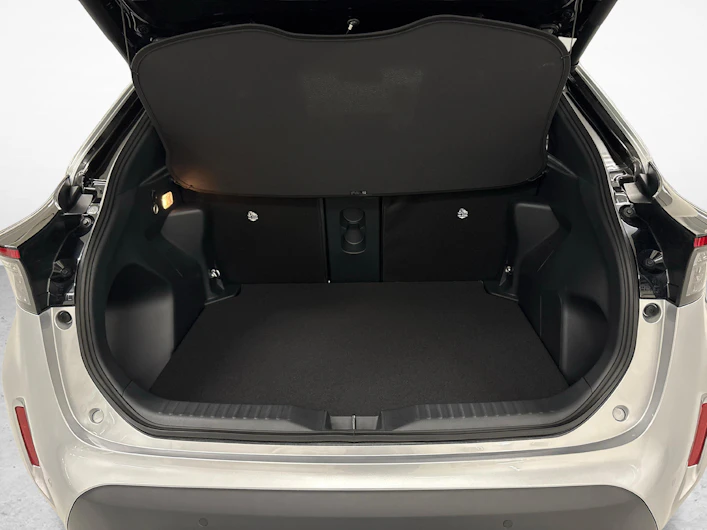 Fahrzeugbild TOYOTA YARIS CROSS