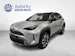 Toyota Yaris Cross 1.5 VVT-i HSD Premium AWD-i