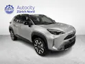Toyota Yaris Cross 1.5 VVT-i HSD Premium AWD-i