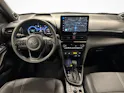 Toyota Yaris Cross 1.5 VVT-i HSD Premium AWD-i