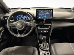 Toyota Yaris Cross 1.5 VVT-i HSD Premium AWD-i