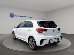 image du véhicule KIA Rio 1.0 T-GDi GT-Line