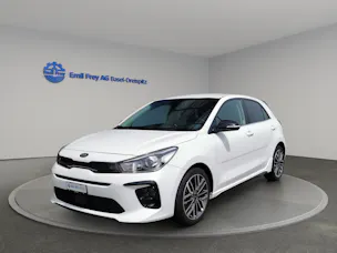 Kia Rio 1.0 T-GDi GT-Line